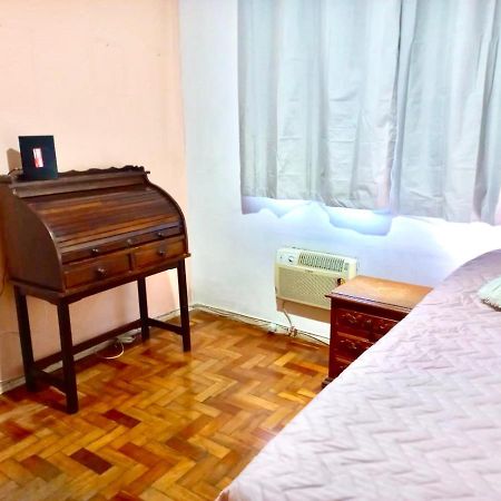 Aconchego E Tranquilidade No Rio De Janeiro - Meier Buitenkant foto