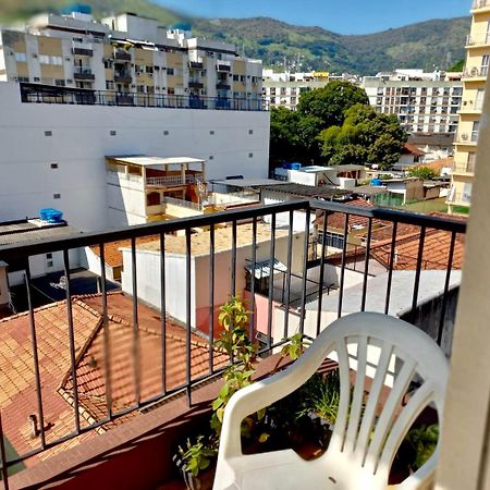 Aconchego E Tranquilidade No Rio De Janeiro - Meier Kamer foto
